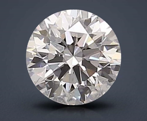 0.64 Carat · D · IF Rare Carat Ideal Cut