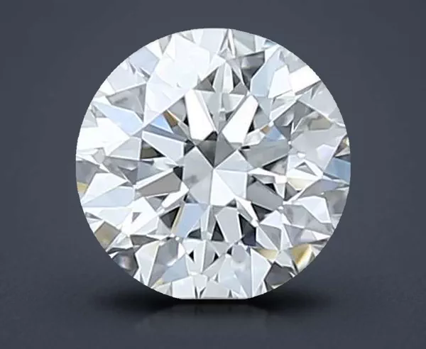 0.58 Carat · E · VVS1 Rare Carat Ideal Cut