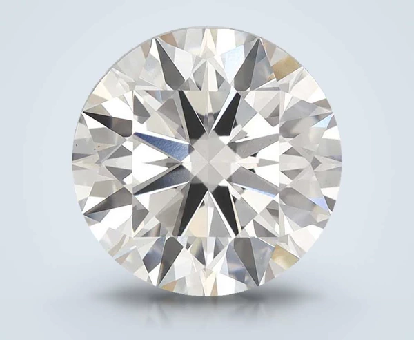 4.52 Carat · H · VS1 Rare Carat Ideal Cut