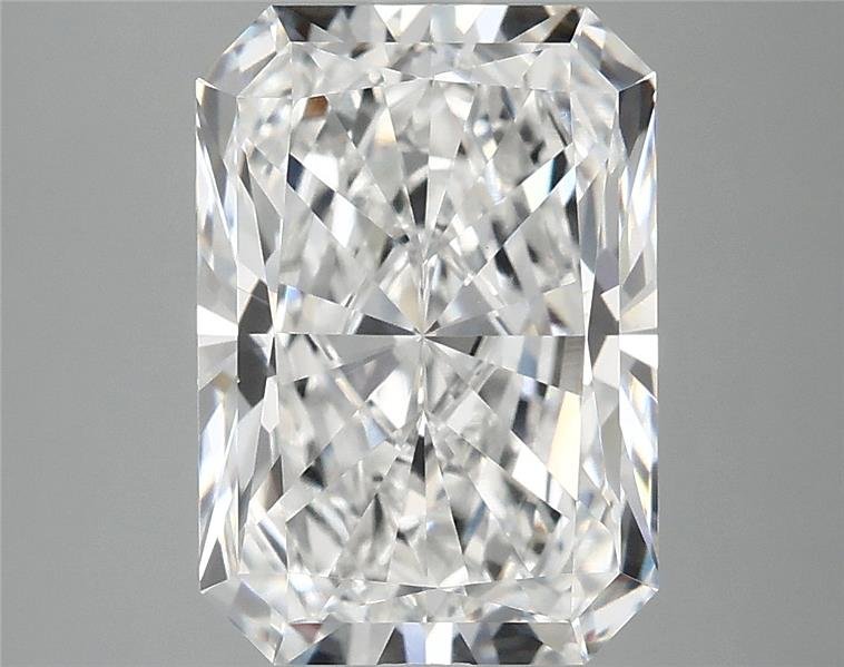 4.06 Carat · E · VVS2 Rare Carat Ideal Cut