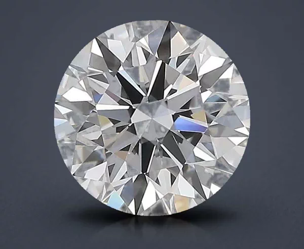 2.06 Carat · E · VVS1 Rare Carat Ideal Cut