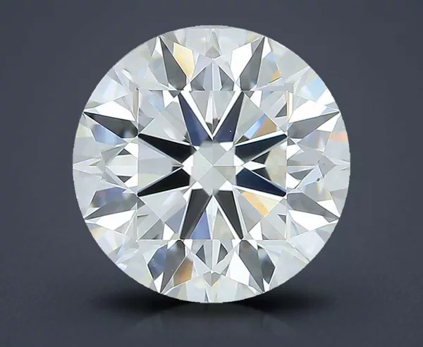 3.01 Carat · E · VS1 ideal Cut