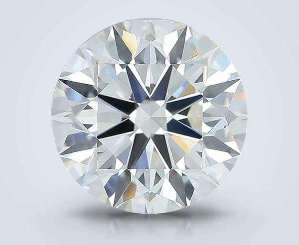3.01 Carat · E · VS1 ideal Cut