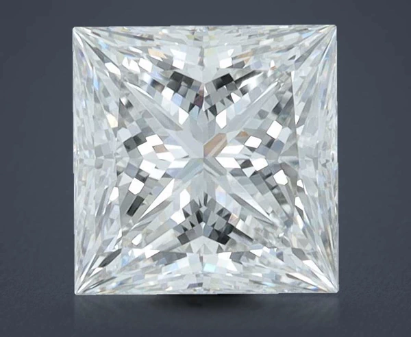 2.51 Carat · G · VVS2 Rare Carat Ideal Cut