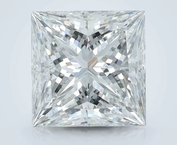 2.51 Carat · G · VVS2 Rare Carat Ideal Cut
