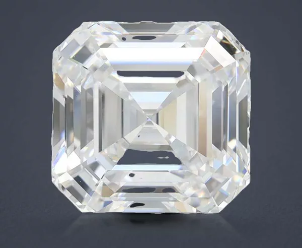 4.33 Carat · D · IF Rare Carat Ideal Cut