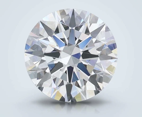 1.46 Carat · D · VVS2 Rare Carat Ideal Cut