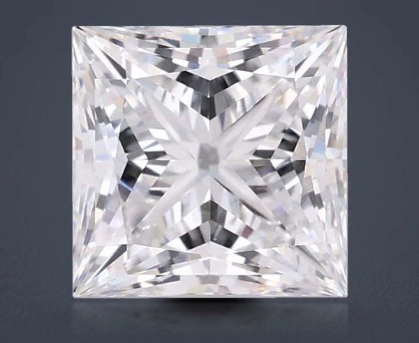 1.54 Carat · D · VVS2 Rare Carat Ideal Cut