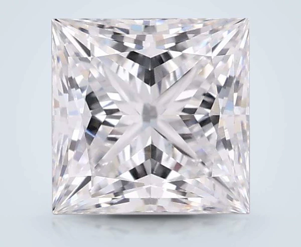 1.54 Carat · D · VVS2 Rare Carat Ideal Cut