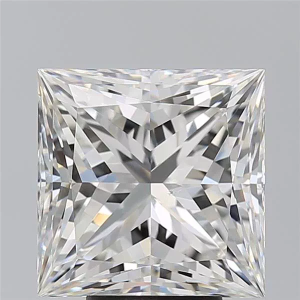 5.59 Carat · G · VS2 Rare Carat Ideal Cut