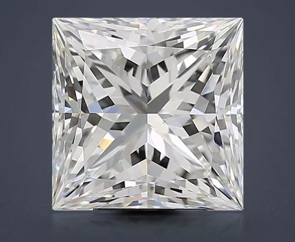 5.59 Carat · G · VS2 Rare Carat Ideal Cut