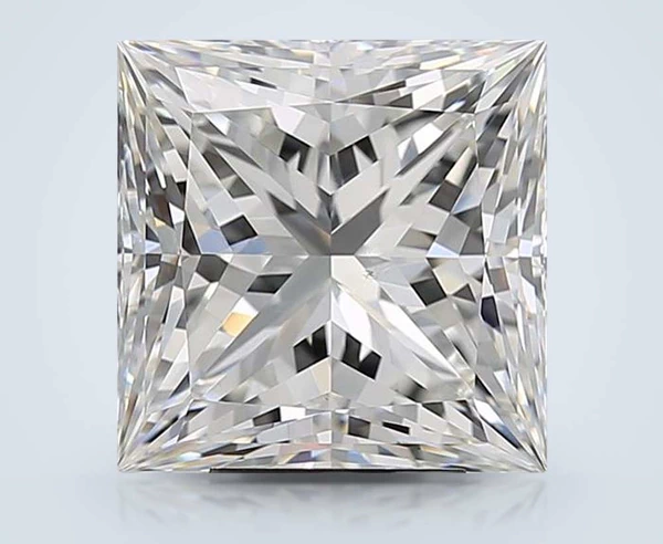 5.59 Carat · G · VS2 Rare Carat Ideal Cut