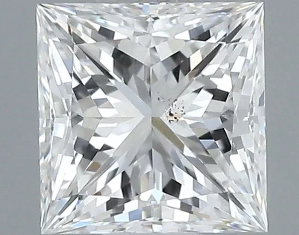 0.5 Carat · D · SI1 Rare Carat Ideal Cut
