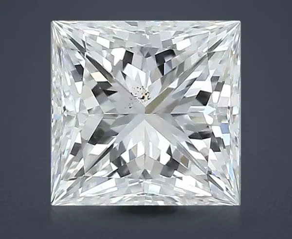 0.5 Carat · D · SI1 Rare Carat Ideal Cut