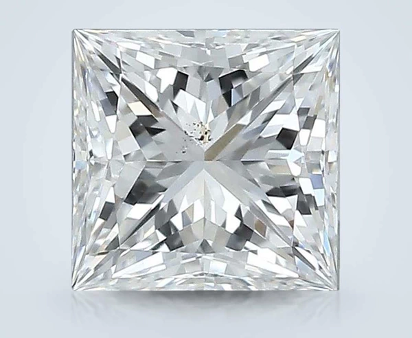 0.5 Carat · D · SI1 Rare Carat Ideal Cut