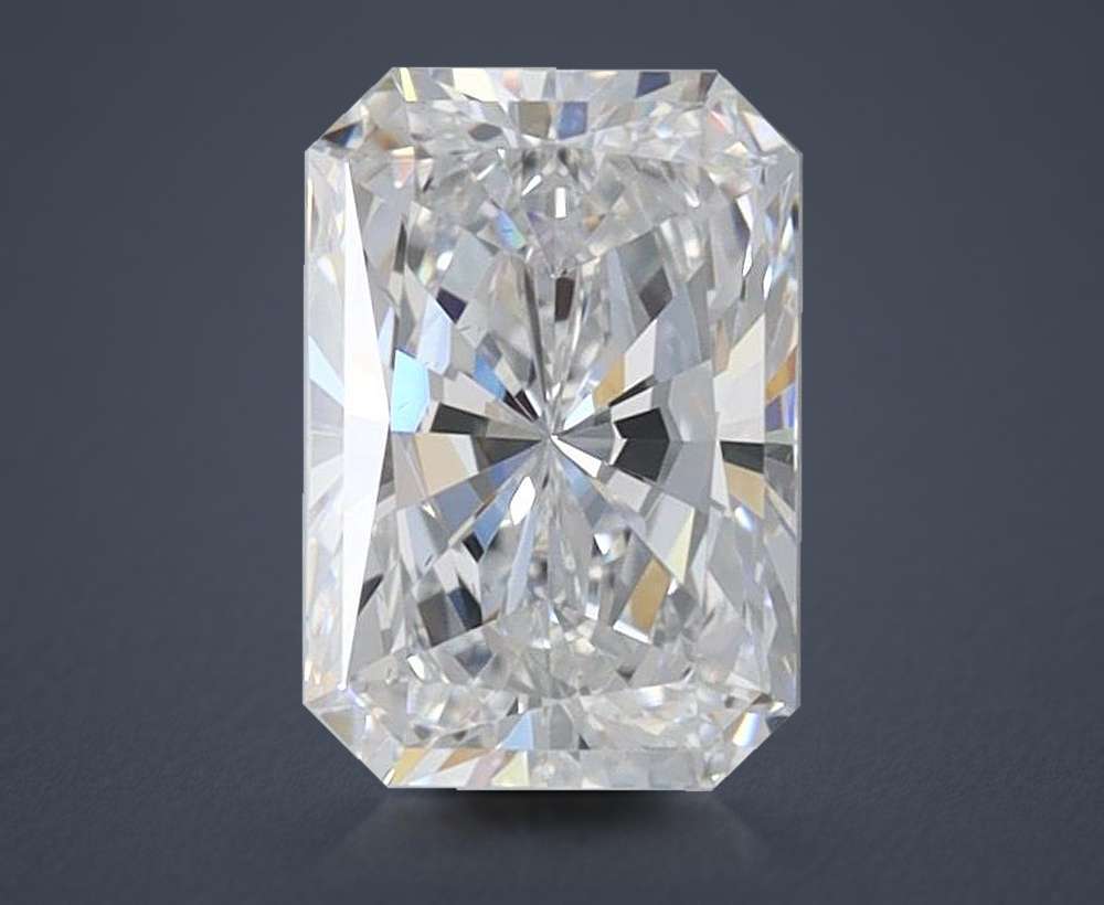 1.04 Carat · D · VS1 Rare Carat Ideal Cut