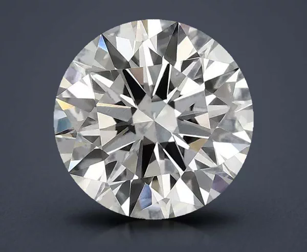 1.02 Carat · F · VVS1 Rare Carat Ideal Cut