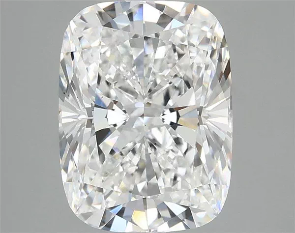 3.63 Carat · D · VS2 Rare Carat Ideal Cut