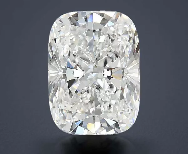 3.63 Carat · D · VS2 Rare Carat Ideal Cut
