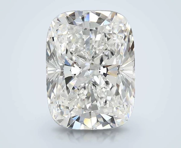 3.63 Carat · D · VS2 Rare Carat Ideal Cut