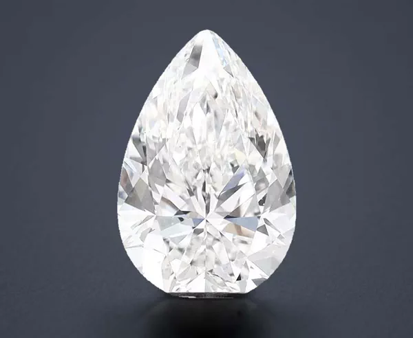 3 Carat · E · VS2 Rare Carat Ideal Cut