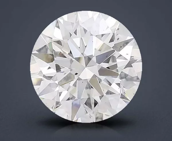 5.08 Carat · E · SI1 Rare Carat Ideal Cut