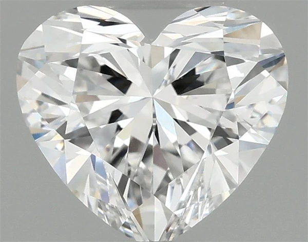 1.49 Carat · D · VS1 Rare Carat Ideal Cut