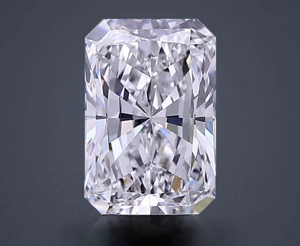 2.28 Carat · D · VVS1 Rare Carat Ideal Cut