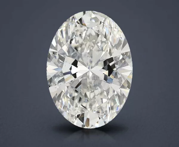 4.02 Carat · G · VS1 Rare Carat Ideal Cut