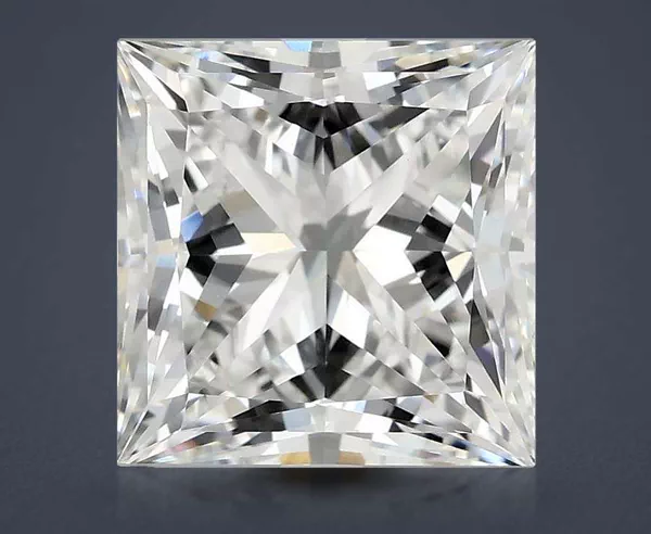 5.08 Carat · E · VS2 Rare Carat Ideal Cut