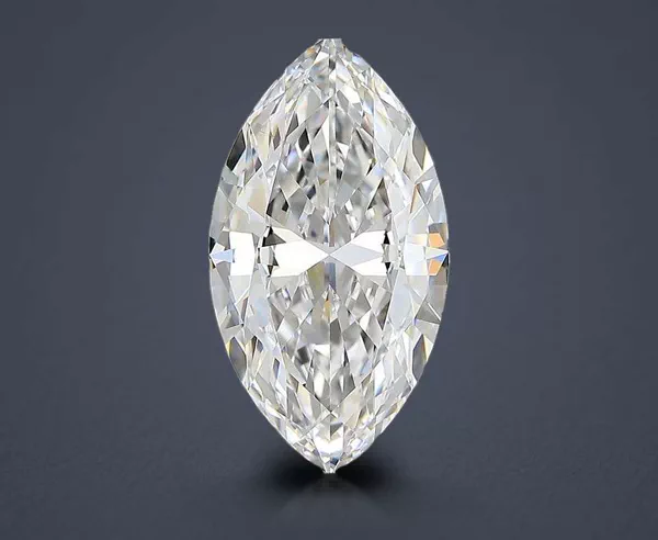 4.29 Carat · D · IF very good Cut