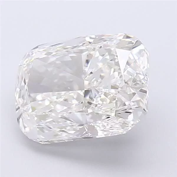 4.61 Carat · E · VVS2 Rare Carat Ideal Cut
