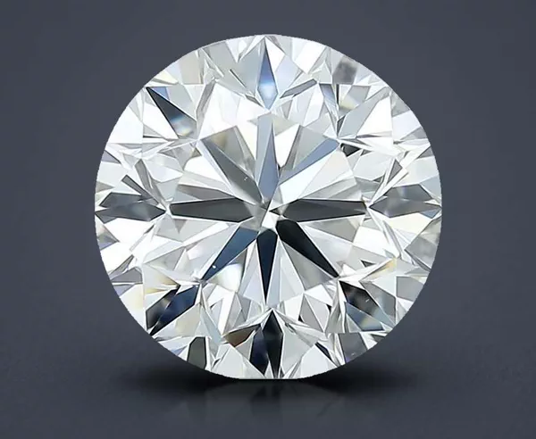 2.5 Carat · J · VS2 very good Cut