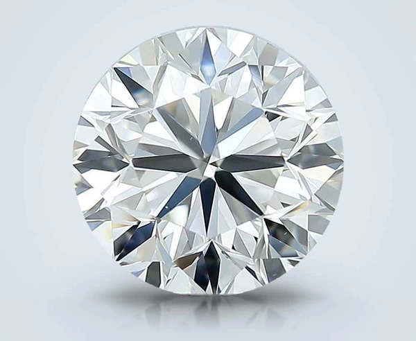 2.5 Carat · J · VS2 very good Cut