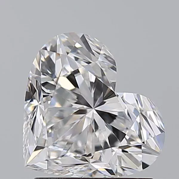 1.5 Carat · D · VVS1 Rare Carat Ideal Cut