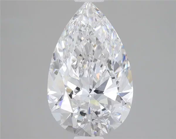 2.49 Carat · D · VS1 Rare Carat Ideal Cut