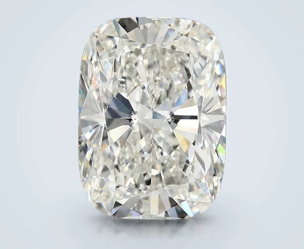 4.88 Carat · F · VVS2 Rare Carat Ideal Cut