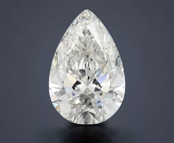 6.1 Carat · G · VVS2 Rare Carat Ideal Cut