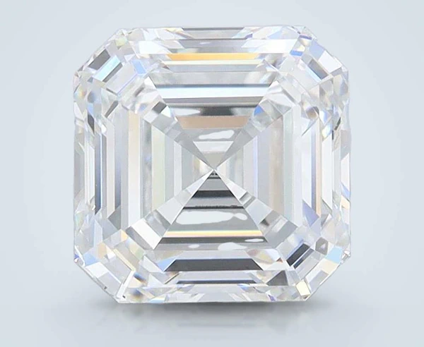 2.74 Carat · D · VVS1 Rare Carat Ideal Cut