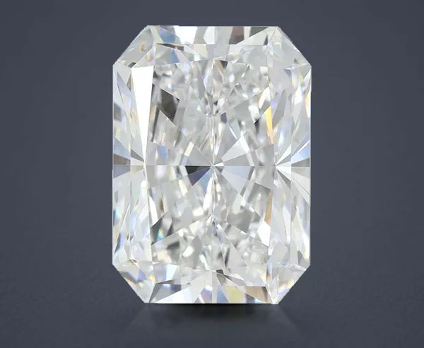 4.16 Carat · D · FL Rare Carat Ideal Cut