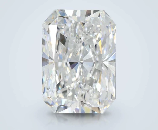 4.16 Carat · D · FL Rare Carat Ideal Cut
