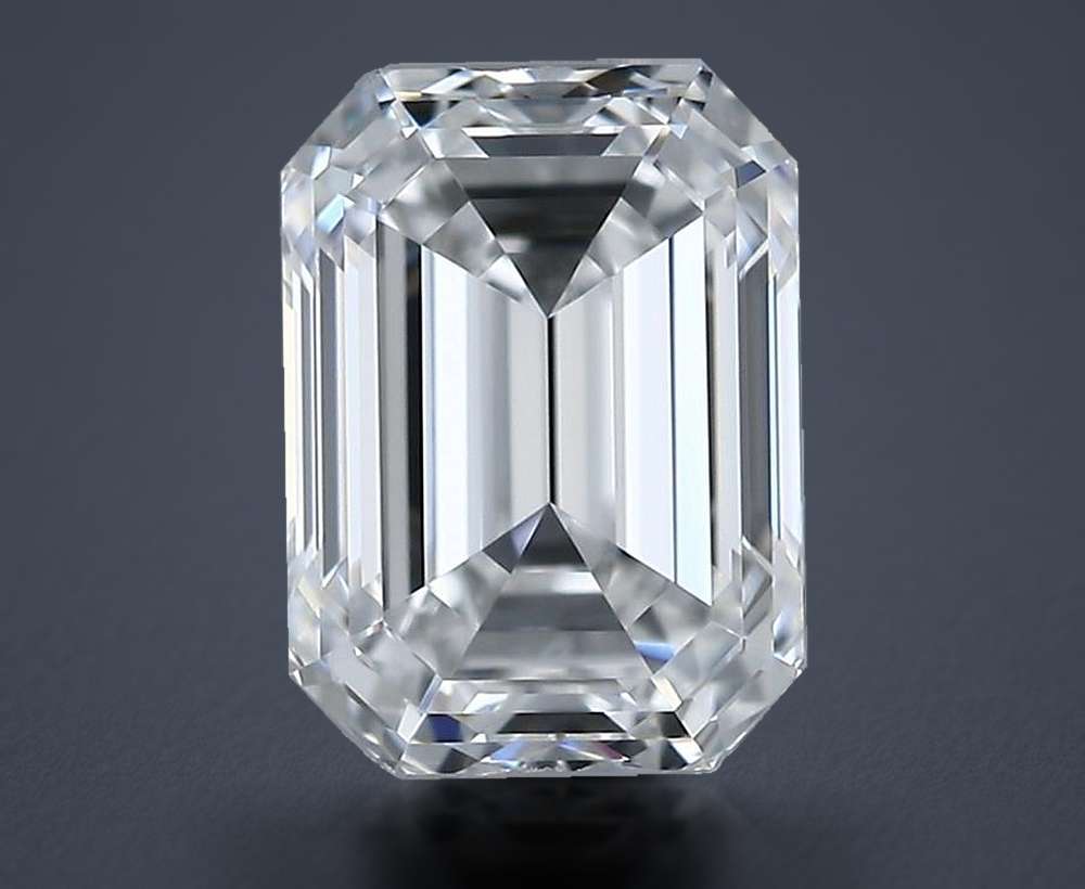 0.7 Carat · E · VVS1 Rare Carat Ideal Cut