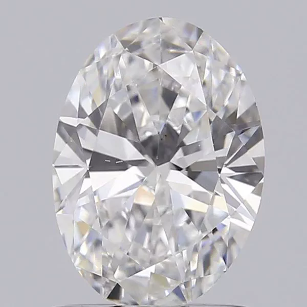 0.94 Carat · D · VS1 Rare Carat Ideal Cut