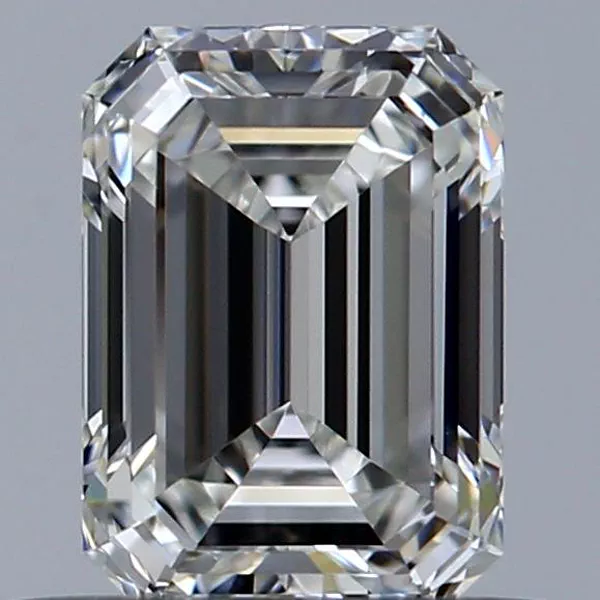 0.53 Carat · G · IF Rare Carat Ideal Cut