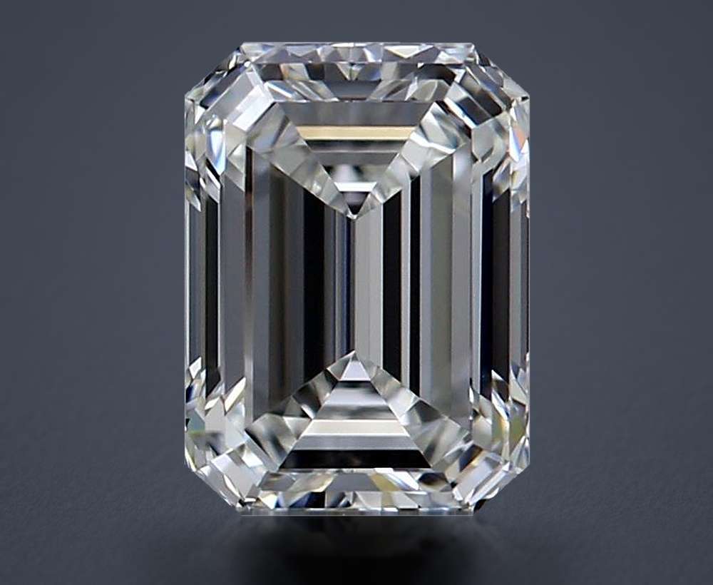 0.53 Carat · G · IF Rare Carat Ideal Cut
