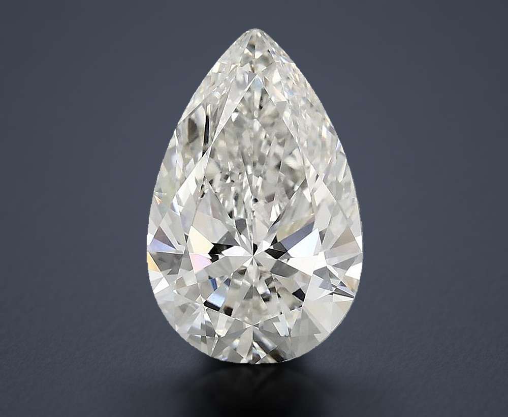 2.98 Carat · F · VVS2 Rare Carat Ideal Cut