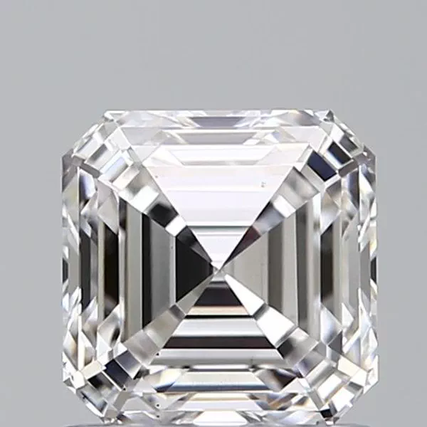 1.26 Carat · D · VS1 Rare Carat Ideal Cut