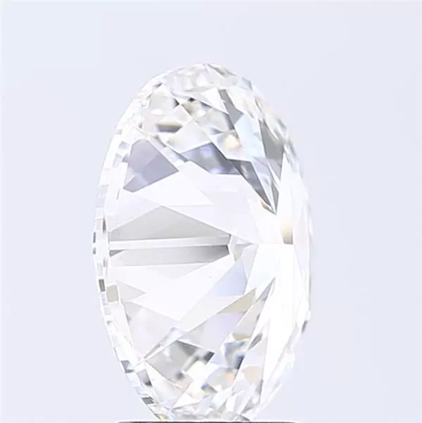 3.02 Carat · F · VS1 Rare Carat Ideal Cut