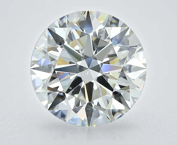 7.02 Carat · K · VS2 Rare Carat Ideal Cut