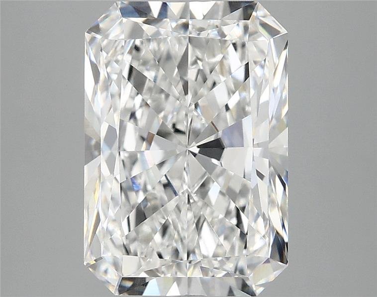 4.07 Carat · E · VVS2 Rare Carat Ideal Cut